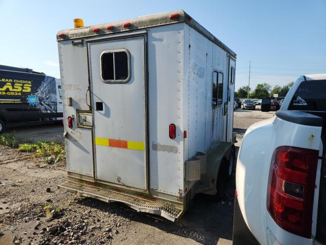 1999 PELSUE TRAILER #3304636954
