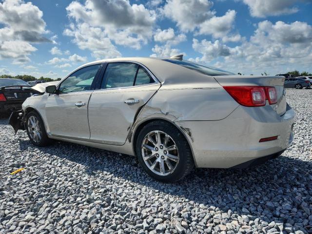 2015 CHEVROLET MALIBU LTZ 1G11F5SL2FF111137
