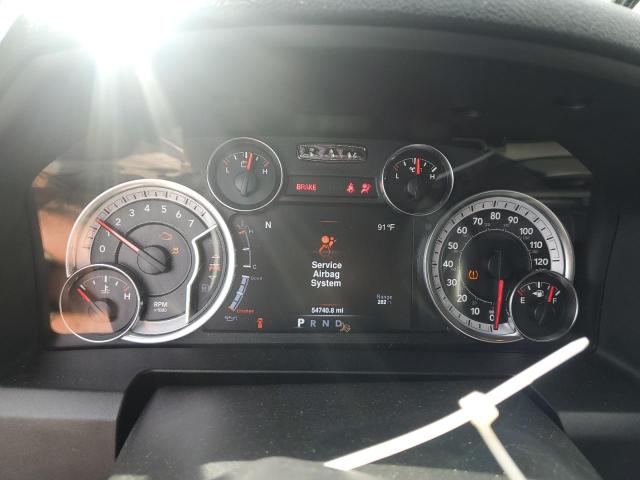 2021 RAM 1500 CLASS - 1C6RR7GT0MS501817