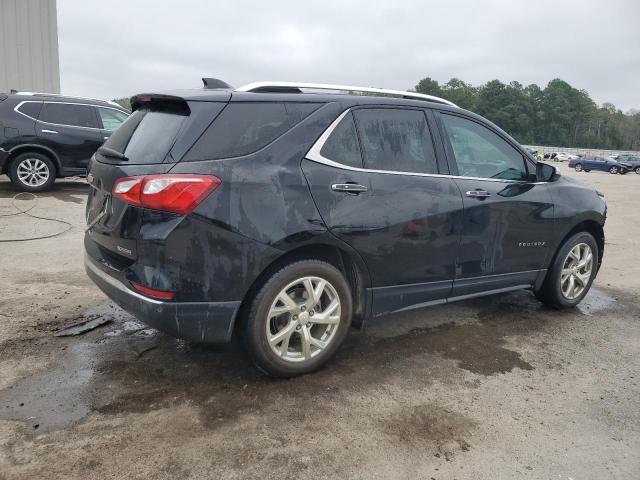 2018 CHEVROLET EQUINOX PR - 2GNAXMEV0J6157183