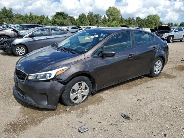 KIA FORTE LX