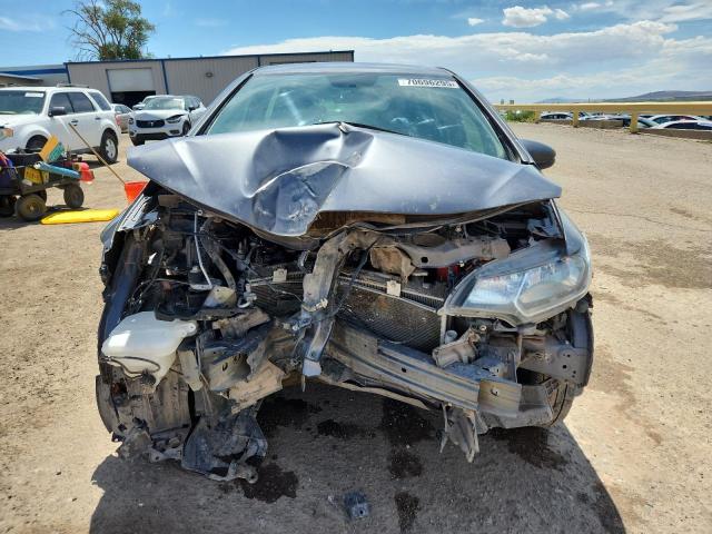 2015 HONDA FIT LX 3HGGK5G59FM738510