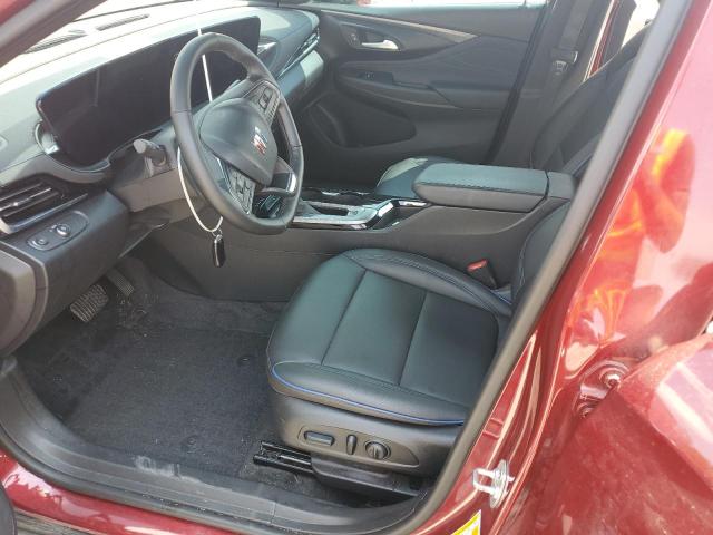 2024 BUICK ENVISTA SP KL47LBE26RB223005
