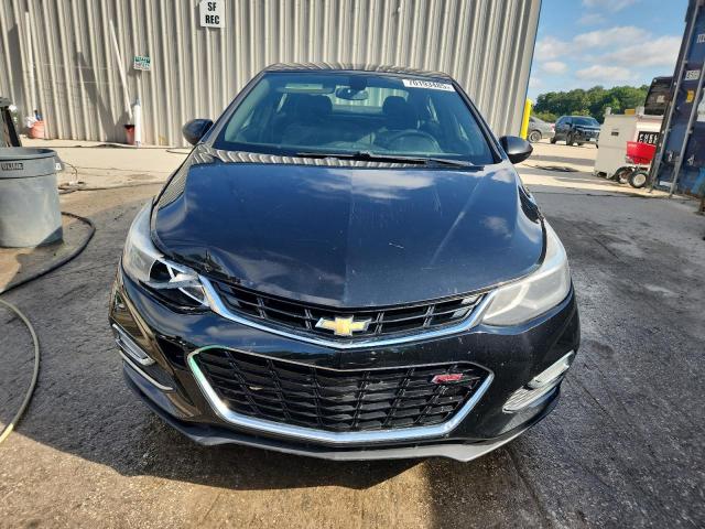 2016 CHEVROLET CRUZE LT - 1G1BD5SM3G7237165