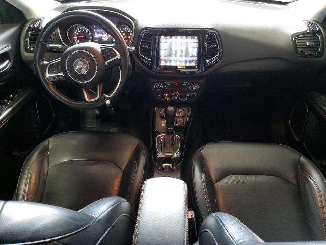 2018 JEEP COMPASS LIMITED 3C4NJDCB1JT246132