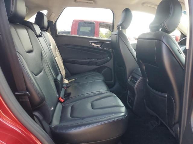 2015 FORD EDGE TITAN - 2FMTK3K90FBB06603