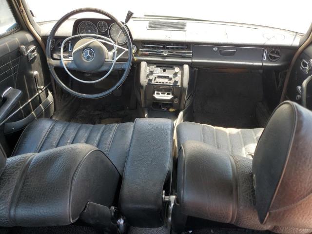 1969 MERCEDES-BENZ 250 #3215176608