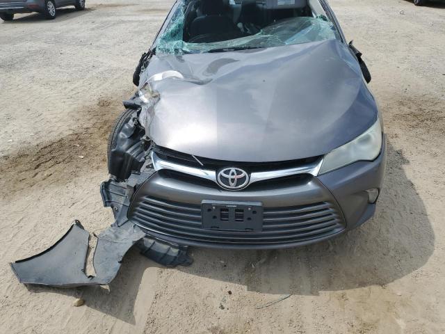 2017 TOYOTA CAMRY LE - 4T1BF1FK4HU682595