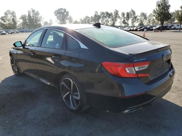 2019 HONDA ACCORD SPO 1HGCV1F34KA002533
