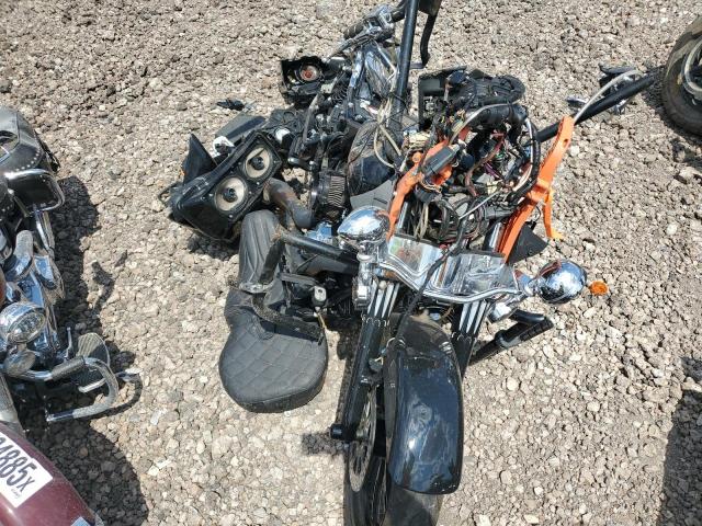 2007 HARLEY-DAVIDSON FLHT CLASS 1HD1FF4197Y719346