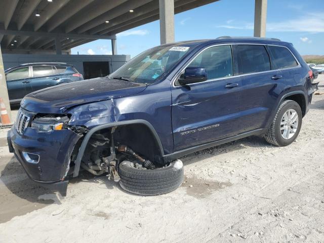 2017 JEEP GRAND CHER #3303763423