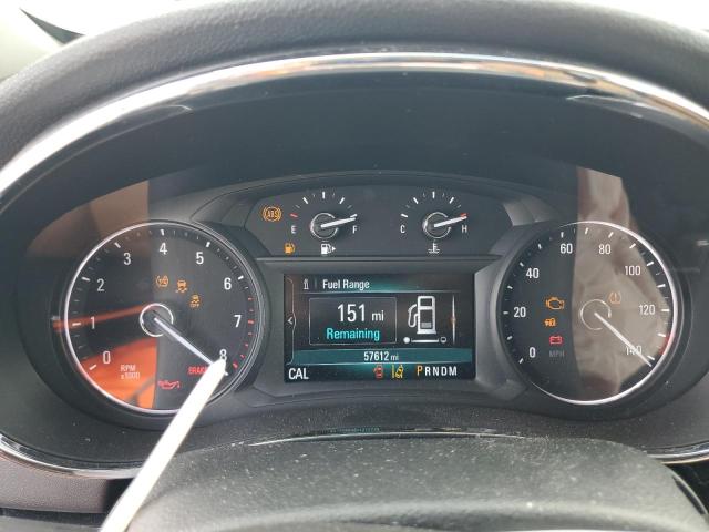 2017 BUICK ENCORE PREMIUM KL4CJDSB1HB157952