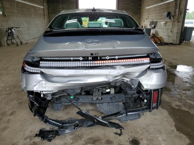 2023 HYUNDAI IONIQ 6 SE KMHM34AC5PA045637