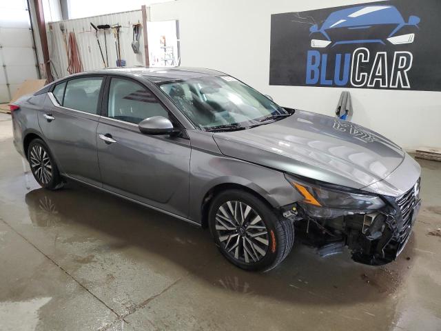 2023 NISSAN ALTIMA SV 1N4BL4DV0PN346503