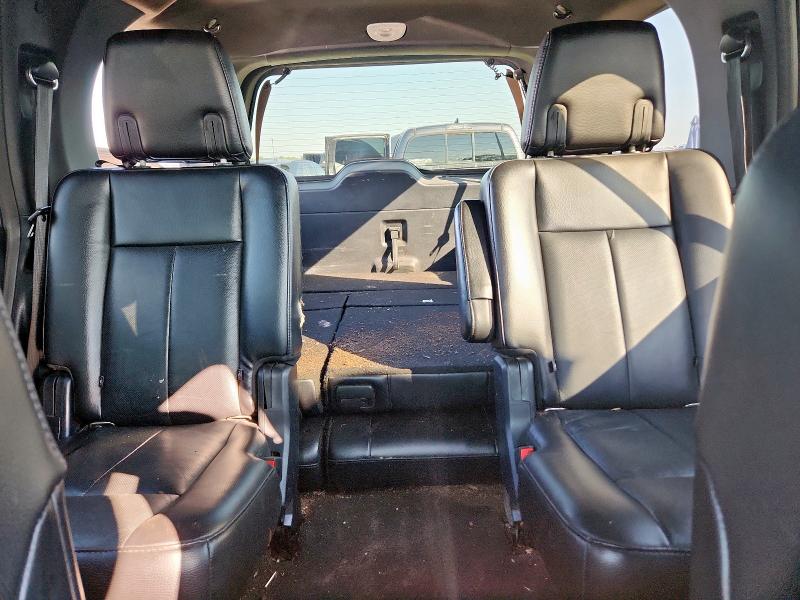 2016 FORD EXPEDITION 1FMJU1KT1GEF27365