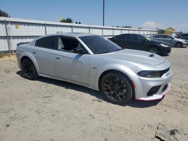 2023 DODGE CHARGER SCAT PACK 2C3CDXGJ8PH638712