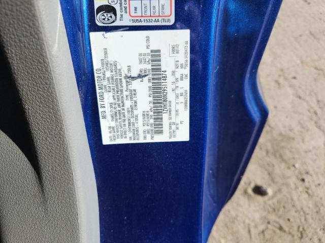 2009 FORD MUSTANG #3286675316