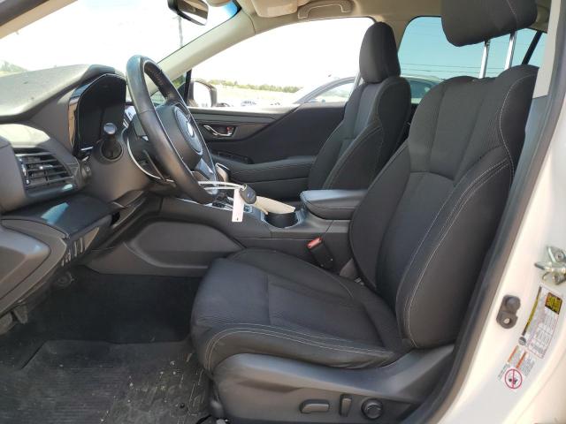 2020 SUBARU LEGACY PREMIUM - 4S3BWAC60L3014349