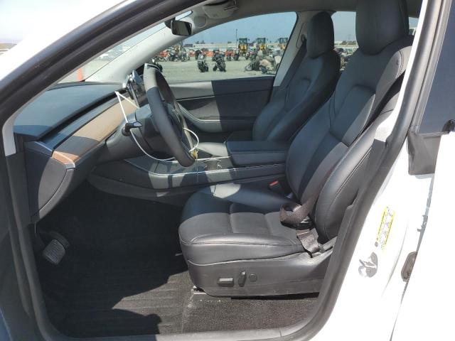 2020 TESLA MODEL Y 5YJYGDEE3LF042954