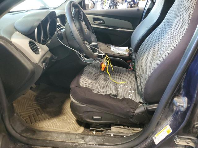 2014 CHEVROLET CRUZE LT - 1G1PC5SB3E7398751