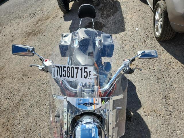2009 SUZUKI VLR1800 JS1VY54A092100075