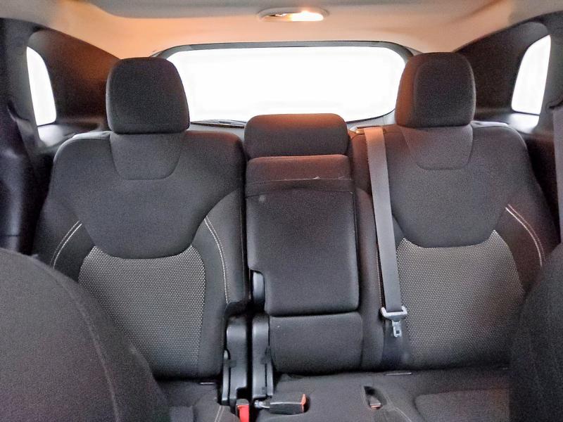 2016 JEEP CHEROKEE LATITUDE 1C4PJLCS0GW256964