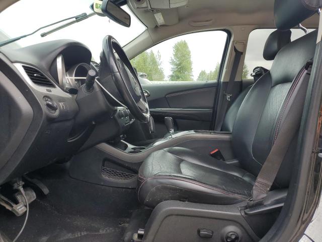2019 DODGE JOURNEY GT 3C4PDDEG4KT770157