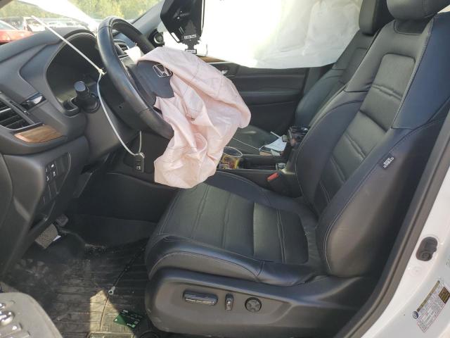 2019 HONDA CR-V TOURI - 2HKRW2H90KH639327