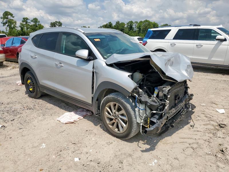 2016 HYUNDAI TUCSON LIM - KM8J33A23GU222897