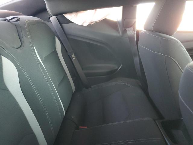 2022 CHEVROLET CAMARO LS 1G1FB1RX3N0124452