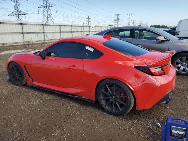 2024 TOYOTA GR 86 PREM JF1ZNBE11R9754951