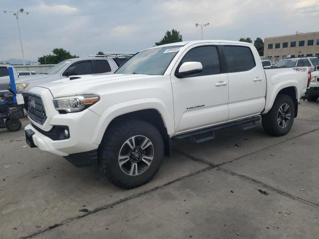 TOYOTA TACOMA DOU