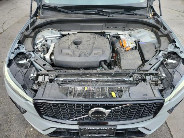 2024 VOLVO XC60 PLUS - YV4H60DL9R1860490