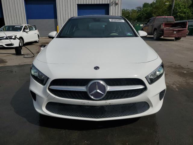 2019 MERCEDES-BENZ A 220 4MAT #3287448991