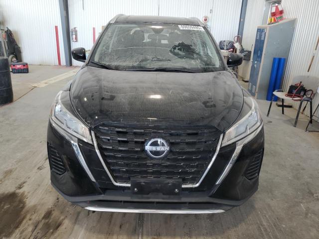 2023 NISSAN KICKS SV 3N1CP5CV4PL552470