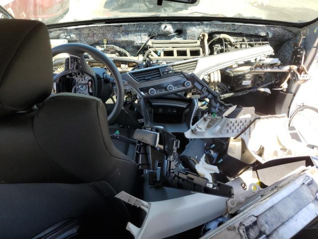 2021 HONDA ACCORD HYB 1HGCV3F17MA018402