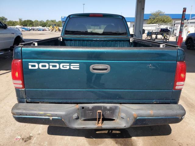 1998 DODGE DAKOTA #3305425447