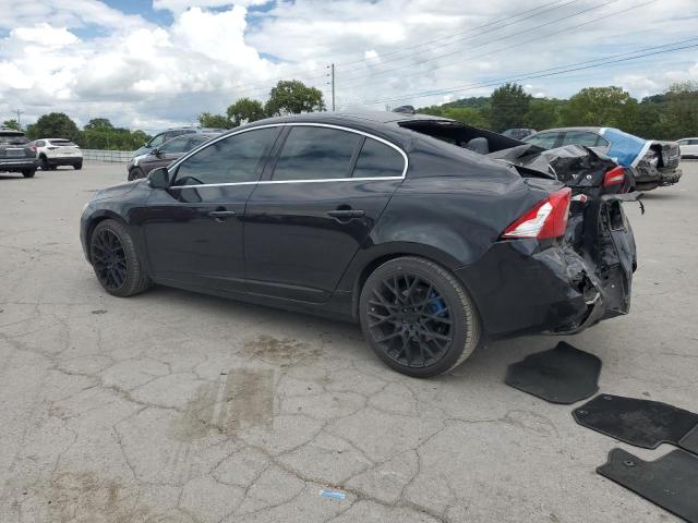 2016 VOLVO S60 PREMIE YV126MFK2G1399273