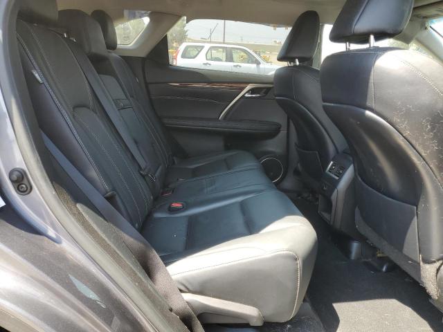 2016 LEXUS RX 350 BAS 2T2BZMCA3GC024122