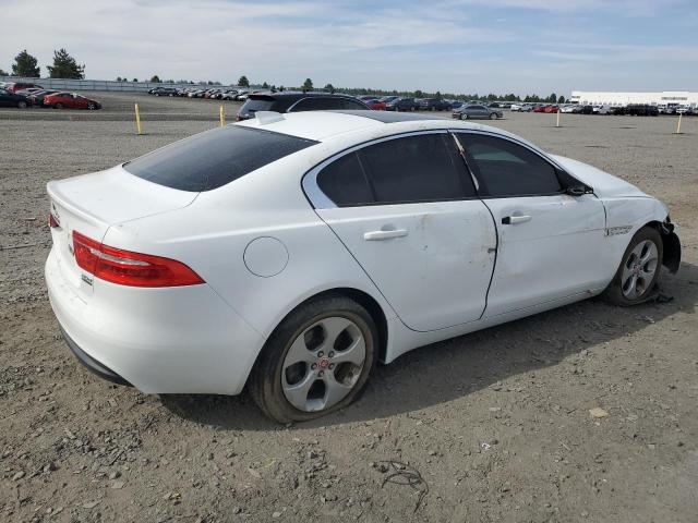 2017 JAGUAR XE SAJAS4BNXHA951151