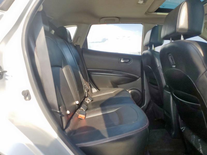2013 NISSAN ROGUE S - JN8AS5MV9DW615896