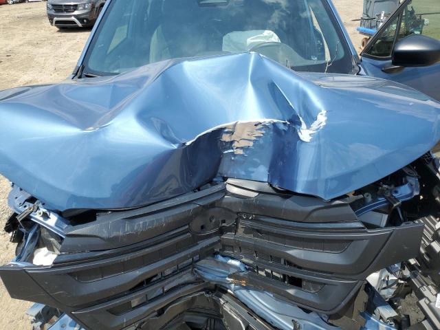 2025 SUBARU FORESTER JF2SLDAC3SH453437