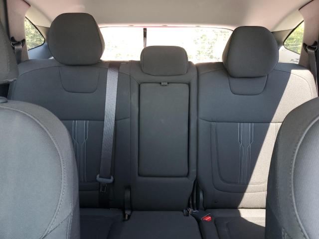 2022 HYUNDAI TUCSON SEL - 5NMJF3AEXNH006751