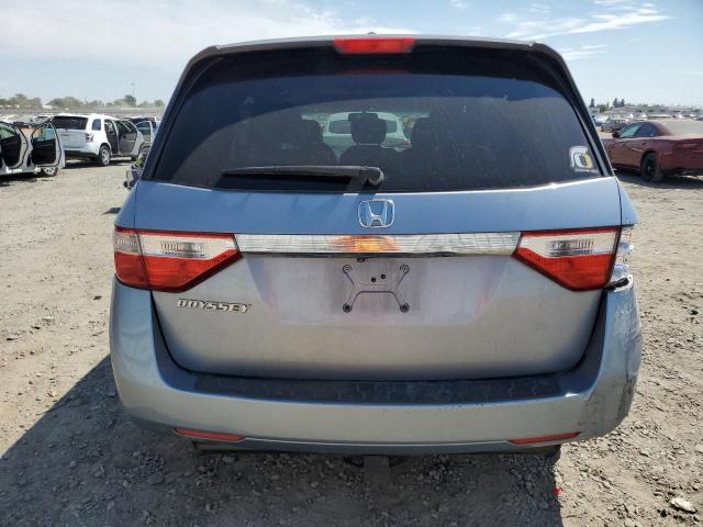 2012 HONDA ODYSSEY EX - 5FNRL5H63CB036081