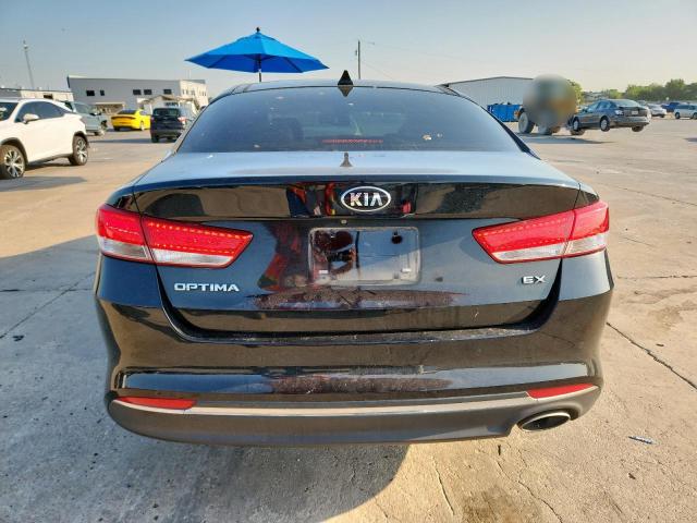 2017 KIA OPTIMA EX 5XXGU4L31HG135823