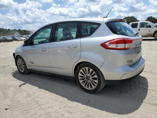 2017 FORD C-MAX SE 1FADP5EU1HL103207