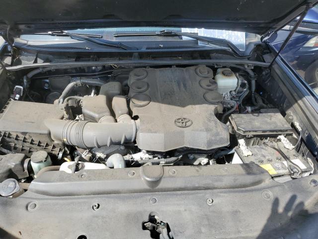 2016 TOYOTA 4RUNNER SR - JTEBU5JR6G5326000