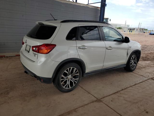 2016 MITSUBISHI OUTLANDER JA4AR4AW7GZ047580