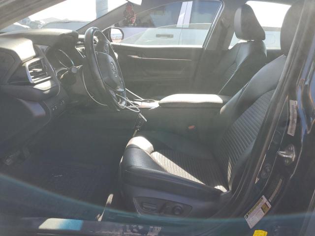 2019 TOYOTA CAMRY L 4T1B11HKXKU813869