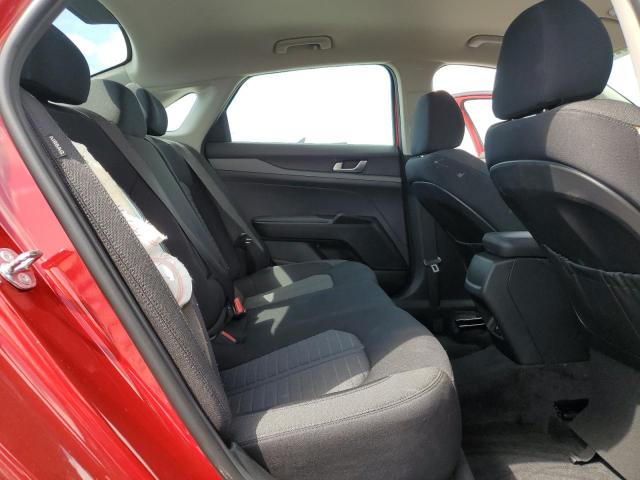2025 KIA K5 LXS KNAG24J77S5376015